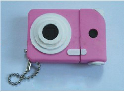 PVC USB Flash Drive UEPV-25 PVC USB Flash Drive UEPV-25